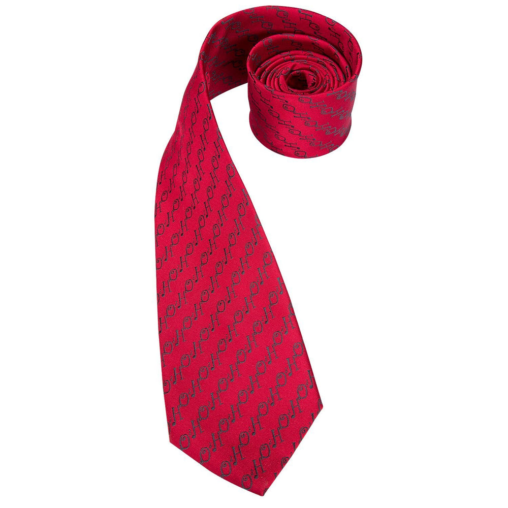 The Angel - Luxury Christmas Tie Set - Lavish Neckties