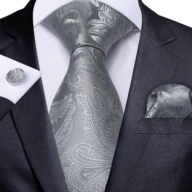 The Cameron | luxury designer tie set - Lavish Gents