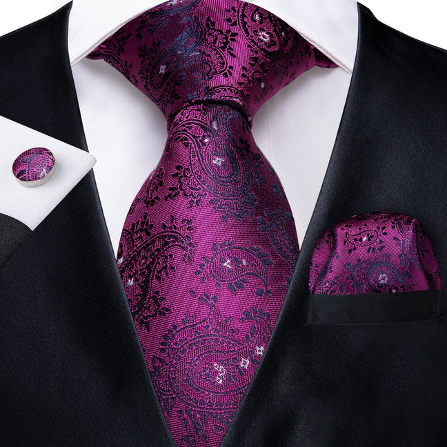 The Cape Girardeau | luxury designer tie set - Lavish Gents
