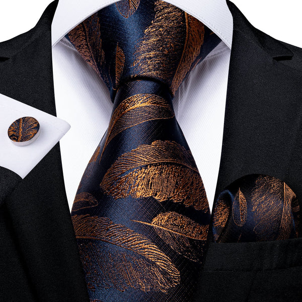 The Des Peres | luxury designer tie set - Lavish Gents