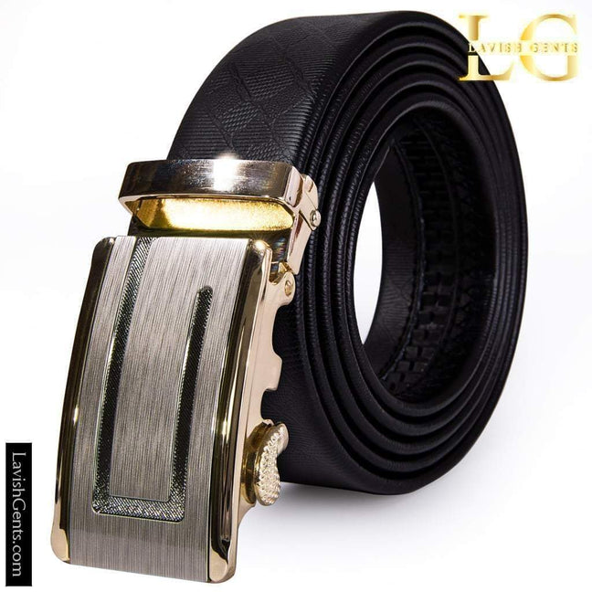 The Estelle | luxury designer belt - Lavish Gents