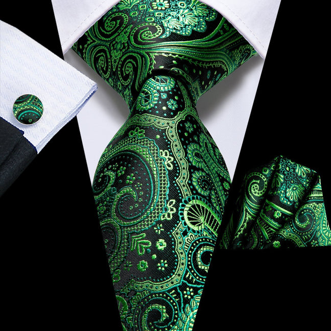 The Gosnell - Lavish Neckties