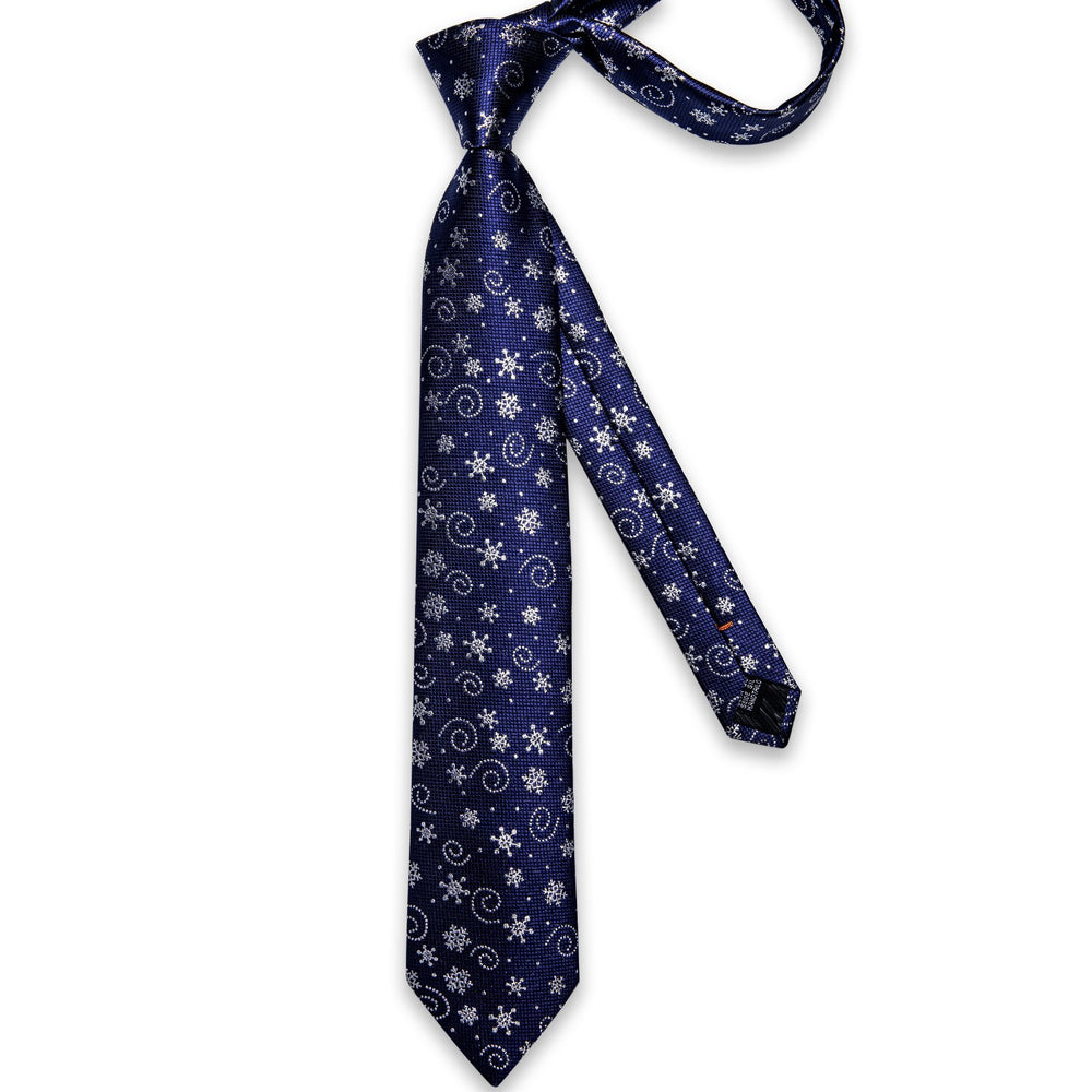 The Hardin - Luxury Christmas Tie Set - Lavish Neckties