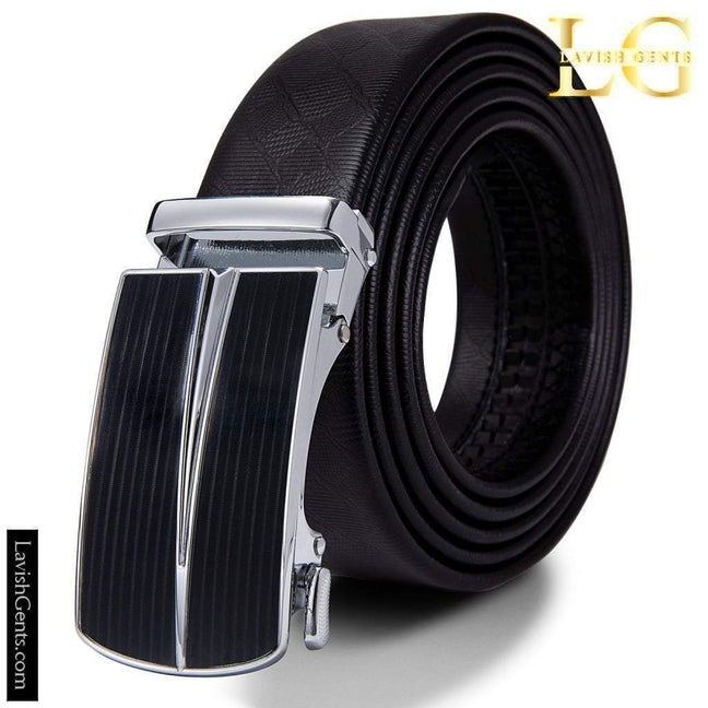 The Jennings | luxury designer belt - Lavish Gents