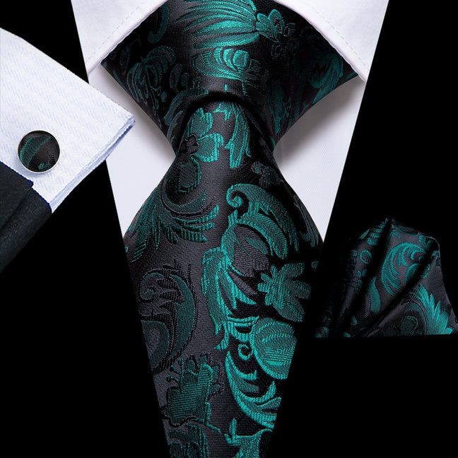 The Manila - Lavish Neckties