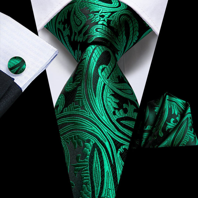 The Tontitown - Lavish Neckties